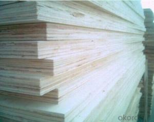 Film Faced Construction Plywood for School Constructing