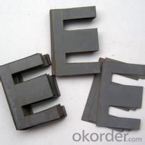 EI transformer lamination silicon steel sheet