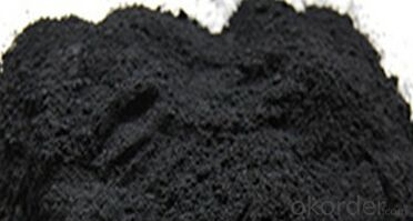 carbon powder/carbon graphite powder Artificial System 1