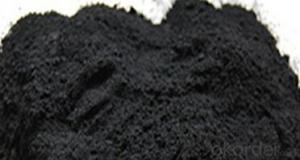 carbon powder/carbon graphite powder Artificial