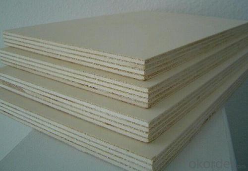 1 4 Plywood 4x8 for Steel Frame Formwork for High Building Construction System 1