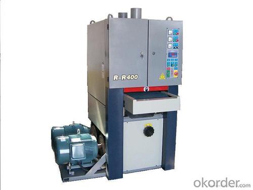 Good Supplier of Sand Milling Machine with good price System 1