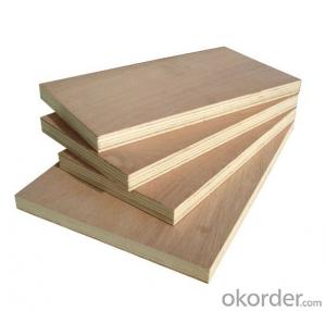 Construction Plywood with Good quality  in Efficient use System 1
