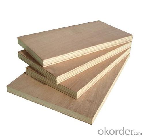 Wall Plywood with Good Quality for Efficient Use System 1