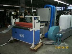 Sand Milling Maching with the best price and good quality