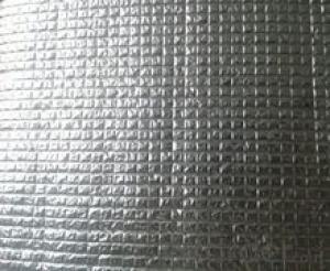 Aluminum Foil Coated Bubble Insulation Type 6