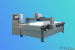 High Quality Wood Engraving Machine CNC Router System 1