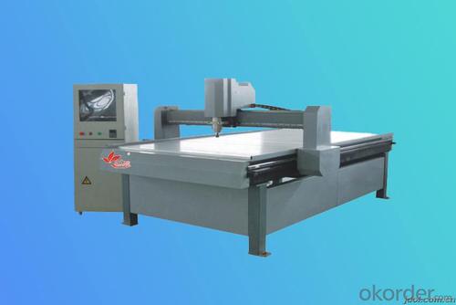 High Quality Wood Engraving Machine CNC Router System 1