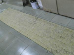 CE Certificated Rock Wool Board and Blankets