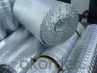 Aluminum Foil Coated Bubble Insulation Type 12 System 1