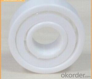 High Performance Ceramic Ball Bearing  Product
