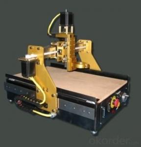 Professional cnc engraving machine High quality System 1