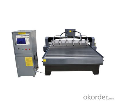 Professional cnc engraving machine High quality