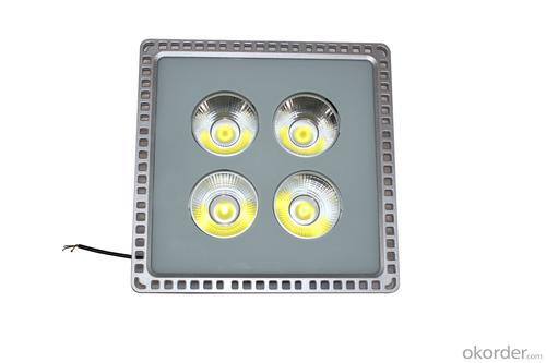 LED High Pole Light 320W Perfect for  Sports Stadium With Top Quality System 1