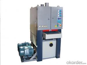 Sand Milling Machine with good price and high quality System 1