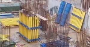 High Class Timber Beam Formwork System with Good Quality System 1