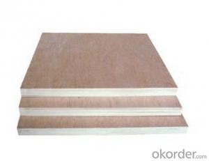 Construction Plywood with Good quality  made in China System 1