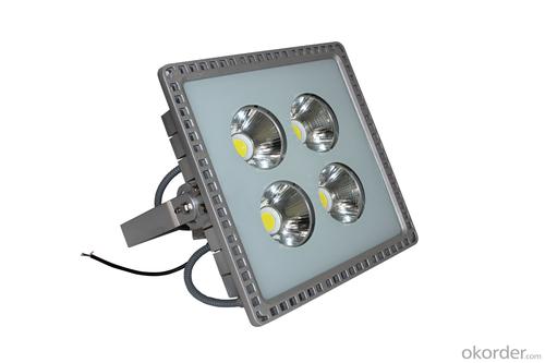 LED High Pole Light 400W   Sports Stadium With Top Quality System 1