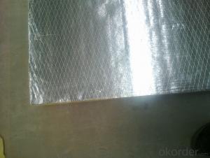 Biggest Manufacturers of Rockwool Board with Alum Foil