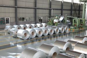 Prime Quality Hot Dipped Galvanized Steel Sheet