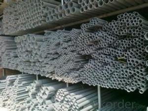 pvc pipe other colors Material PVC Specification: 16-630mm Length: 5.8/11.8M Standard: GB