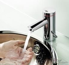 Faucet for bathroom basin faucet with upc&nsf