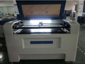 60W 80W Mini CNC Laser Engraving Machine For Acrylic wood Laser