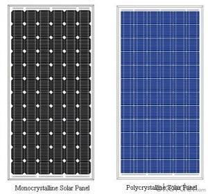 Low cost solar panel system made in China
