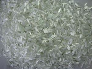 Fiber Glass Chopped Strands For Thermoplastic
