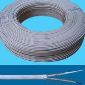 Thermocouple compensating wire A quality System 1