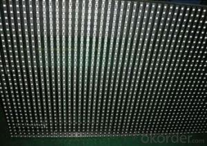 16MM SMD LED Strip Curtain For Both Indoor Outdoor
