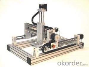 Professional cnc engraving machine for woods