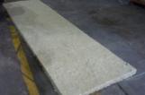 Fabrica en China de Papel de Aluminio cubierta de Manto de Lana de Roca