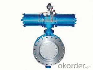 butterfly valve China (Mainland)Standard Structure: Butterfly Pressure: Low Pressure