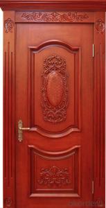 GOOD QUALITY WOODEN DOOR used for  Interior room