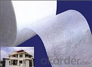 Fiberglass Roofing Mat -high quality and competitive price