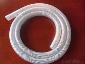 pvc pipe1.6mm-26.7mm Material PVC Specification: 16-630mm Length: 5.8/11.8M Standard: GB