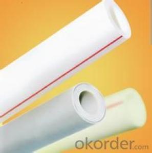pvc pipe 16 to 630mm Material PVC Specification: 16-630mm Length: 5.8/11.8M Standard: GB System 1