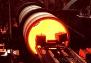 Ductile Iron Pipe From DN80-DN2000mm Length: 6M/NEGOTIATED System 1