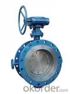 butterfly valve APIStandard Structure: Butterfly Pressure: Low Pressure System 1
