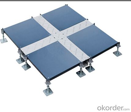 OA Bare Panel with Cable Tank with good quality System 1