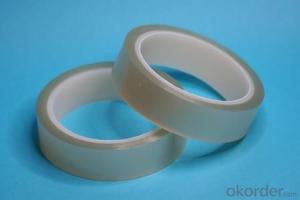 Excellent Performance Double Sided PET Tape