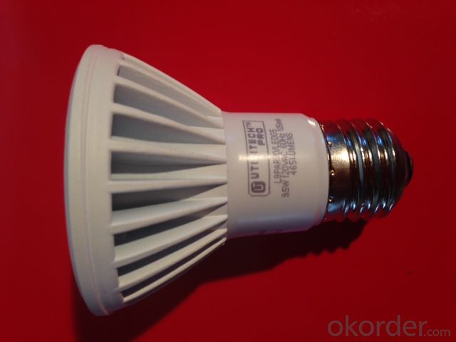 factory price led bulb 9w e27 high quality