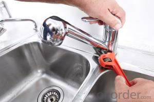 Faucet Spray head Kitchen faucet  single hand for kitchen