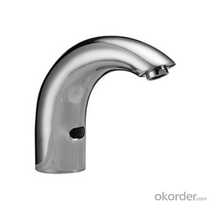Faucet Electronic Infrared Automatic Faucet