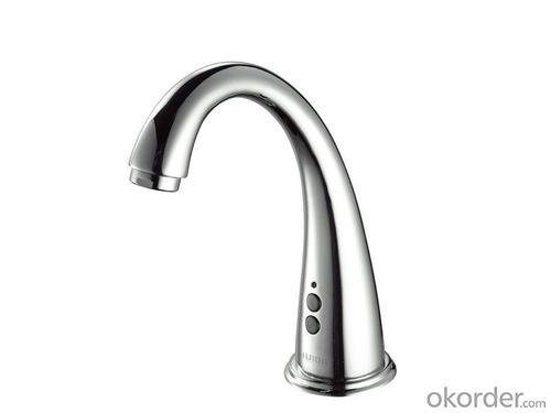 Faucet Spray head kitchen faucet  single hand System 1