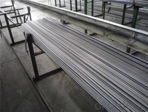 durable and Reliable sus 309 stainless steel bar with quick delivery made in china System 1