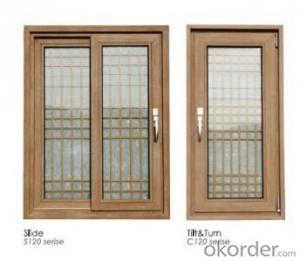 Wooden Doors Designs Manufacturer with ISO CE