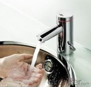 Faucet Spray head bathroom faucet  single hand