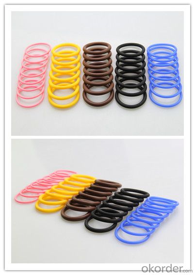 Seal Seals O seal Silicone O Ring Silicone seal Silicone gasket System 1